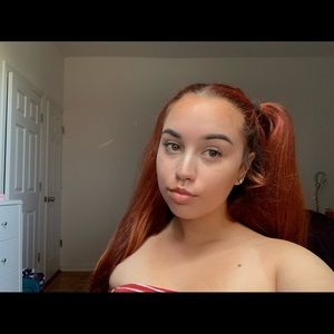 Meet your Posher, Sophia